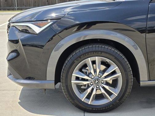 2025 Acura ADX Base