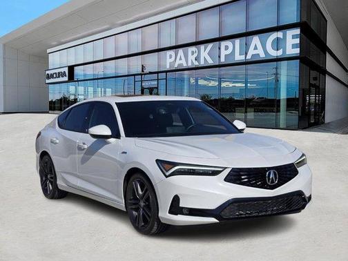 2023 Acura Integra A-Spec