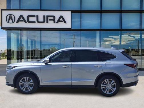 2026 Acura MDX Base