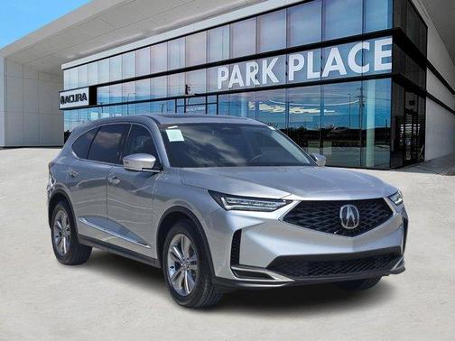 2026 Acura MDX Base