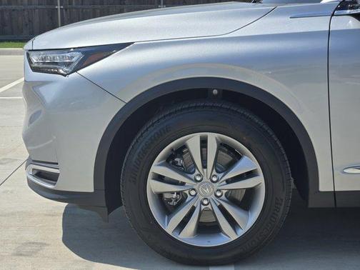 2026 Acura MDX Base