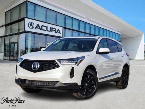 2025 Acura RDX Base