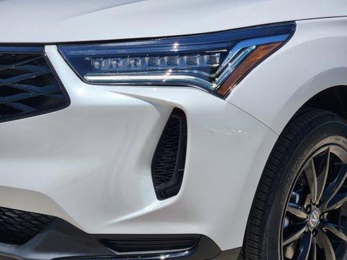 2025 Acura RDX Base