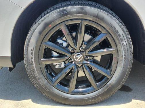 2025 Acura RDX Base