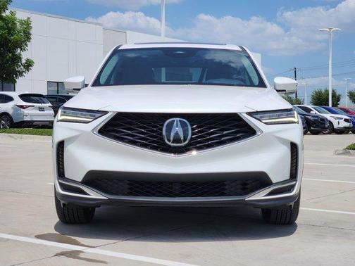 2025 Acura MDX Base