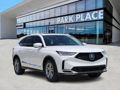 2025 Acura MDX Base
