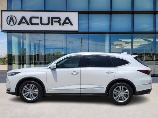 2025 Acura MDX Base
