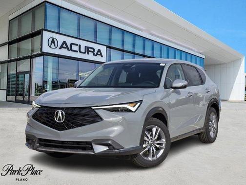2025 Acura ADX Base