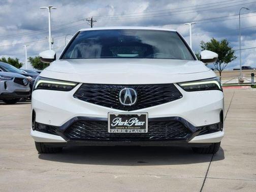 2024 Acura Integra A-Spec Technology