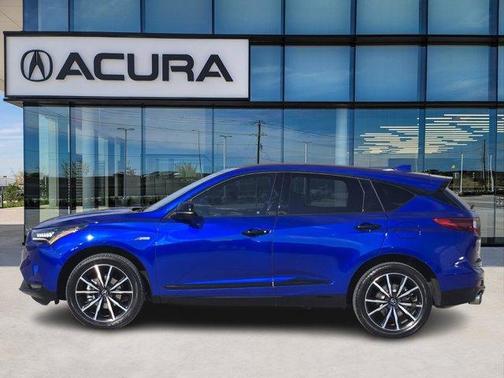 2025 Acura RDX A-Spec Advance Package