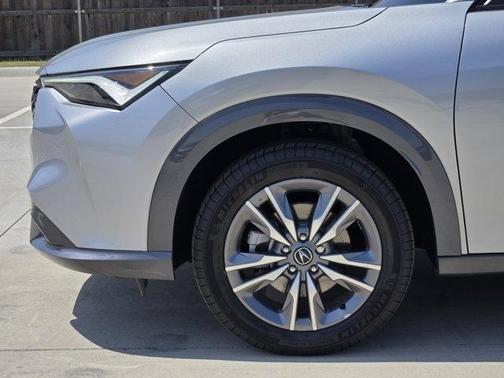 2025 Acura ADX Base
