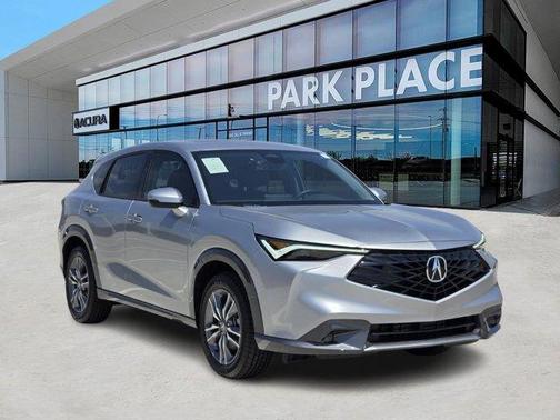 2025 Acura ADX Base