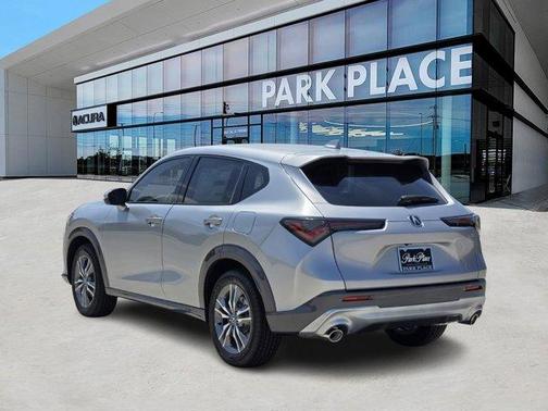 2025 Acura ADX Base
