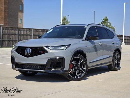 2026 Acura MDX Type S w/Advance Package
