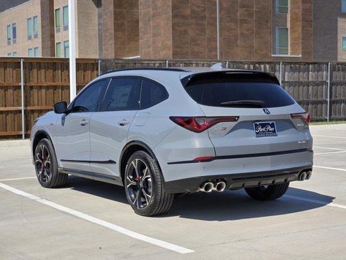 2026 Acura MDX Type S w/Advance Package