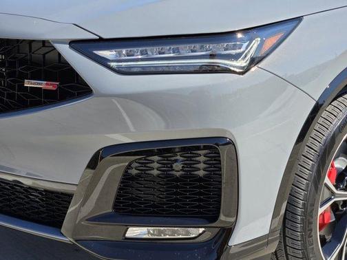 2026 Acura MDX Type S w/Advance Package