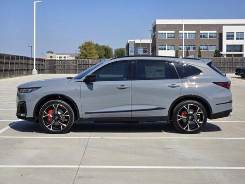2026 Acura MDX Type S w/Advance Package