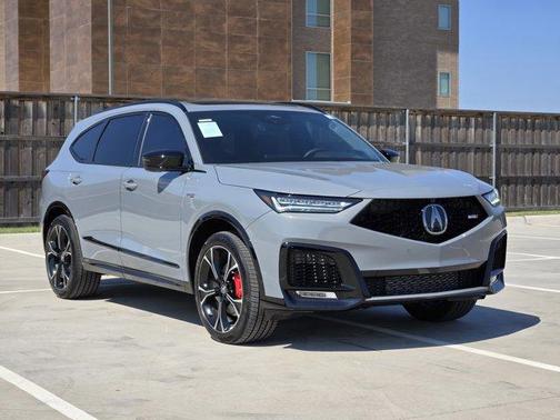 2026 Acura MDX Type S w/Advance Package