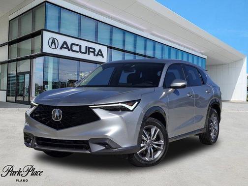 2025 Acura ADX Base