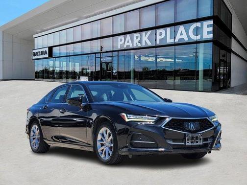 2023 Acura TLX Base