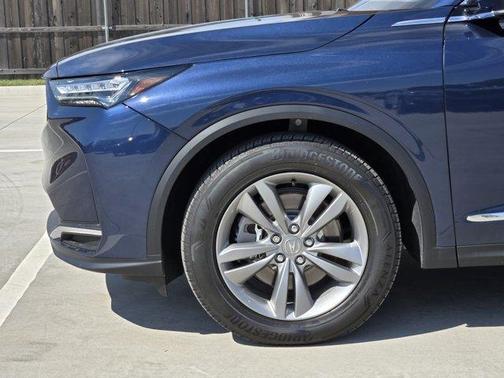 2025 Acura MDX Base