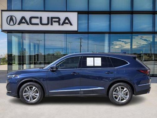 2025 Acura MDX Base