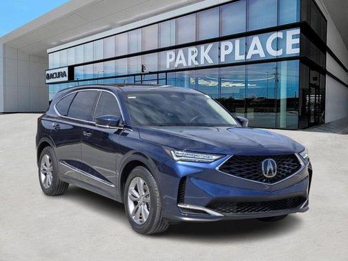 2025 Acura MDX Base