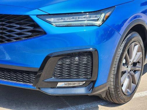2026 Acura MDX W/A-SPEC PACKAGE