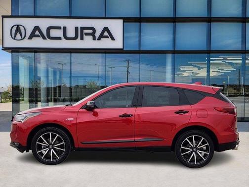 2025 Acura RDX A-Spec Advance