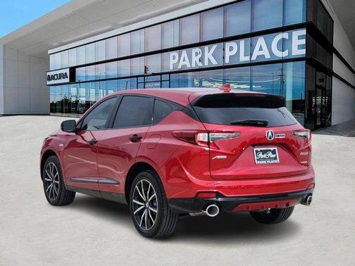 2025 Acura RDX A-Spec Advance