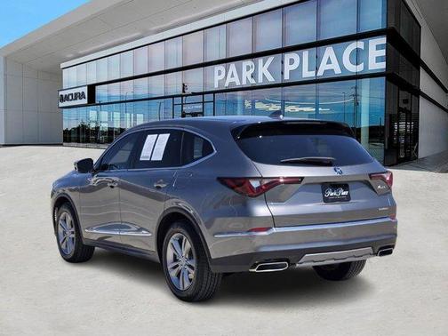 2025 Acura MDX Base