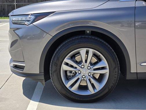 2025 Acura MDX Base