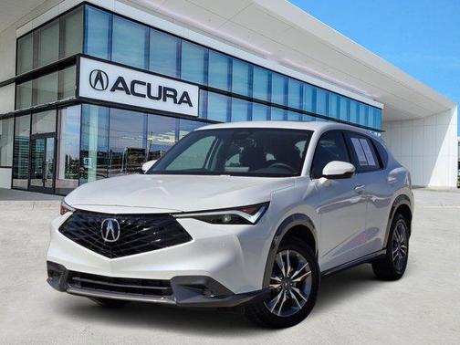 2025 Acura ADX Base