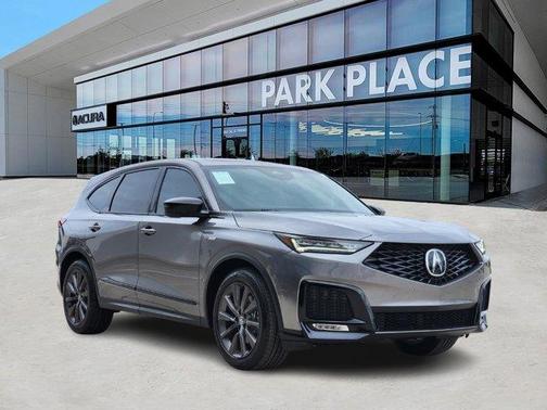 2026 Acura MDX W/A-SPEC PACKAGE