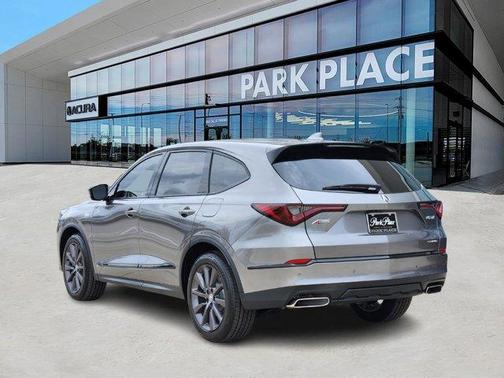 2026 Acura MDX W/A-SPEC PACKAGE