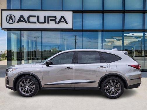 2026 Acura MDX W/A-SPEC PACKAGE