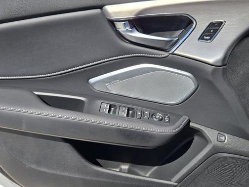2025 Acura RDX Technology Package