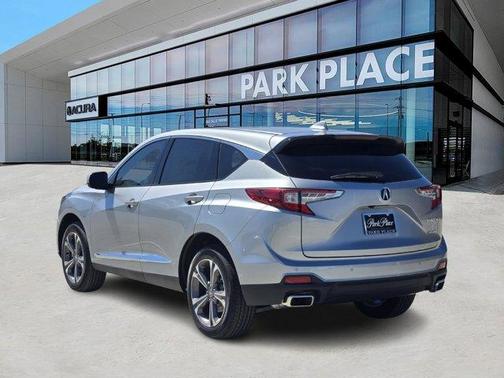 2025 Acura RDX Technology Package