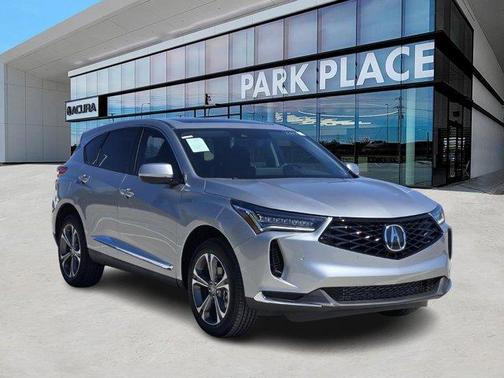 2025 Acura RDX Technology Package