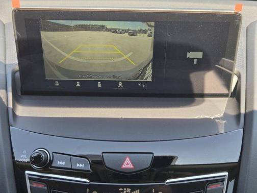 2025 Acura RDX Technology Package