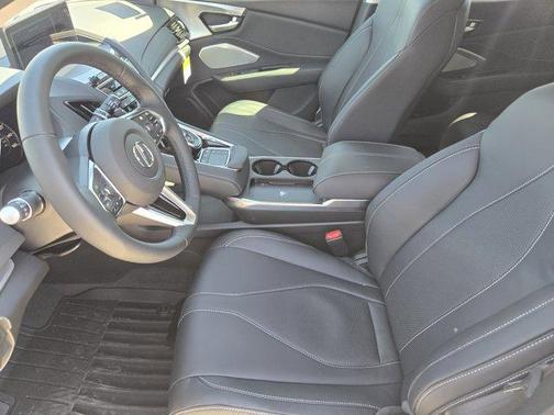 2025 Acura RDX Technology Package