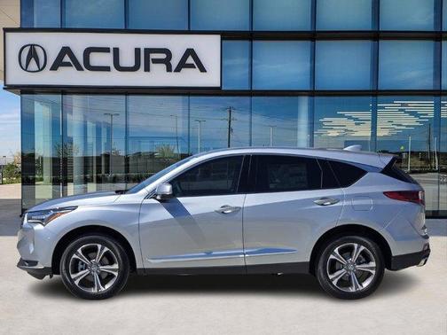 2025 Acura RDX Technology Package