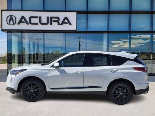 2025 Acura RDX Base