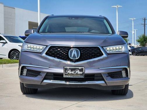 2020 Acura MDX 3.5L w/Advance Package