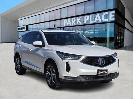 2024 Acura RDX Advance Package