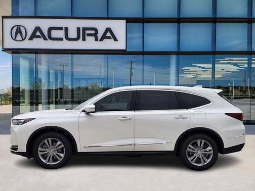 2025 Acura MDX Base