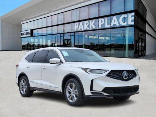 2025 Acura MDX Base