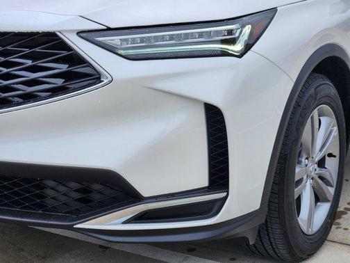 2025 Acura MDX Base