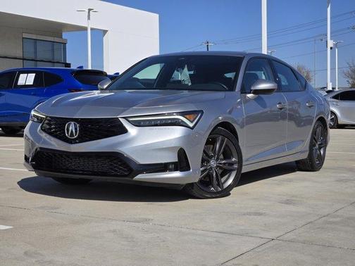 2023 Acura Integra A-Spec