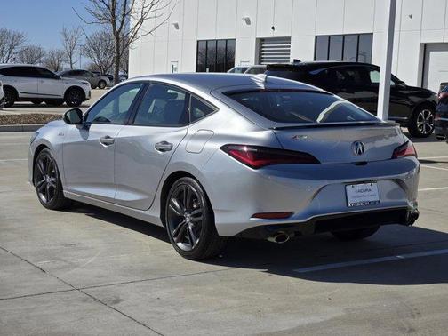 2023 Acura Integra A-Spec